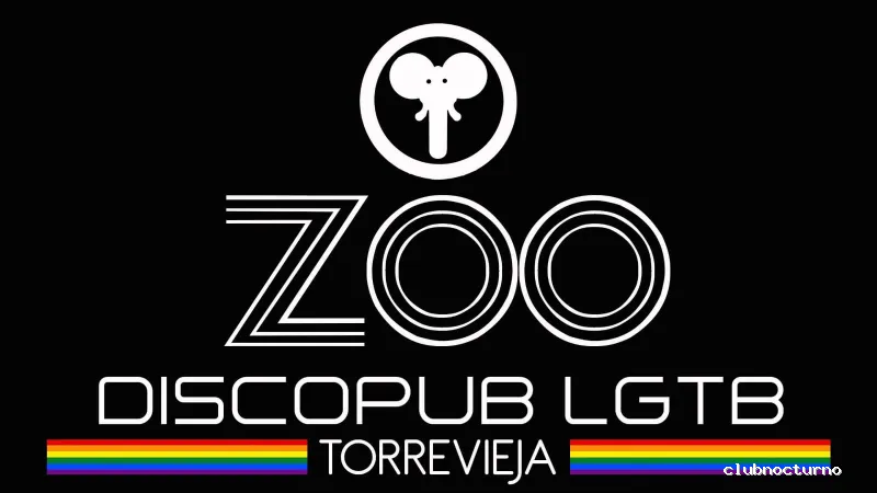 Zoo LGTB Disco