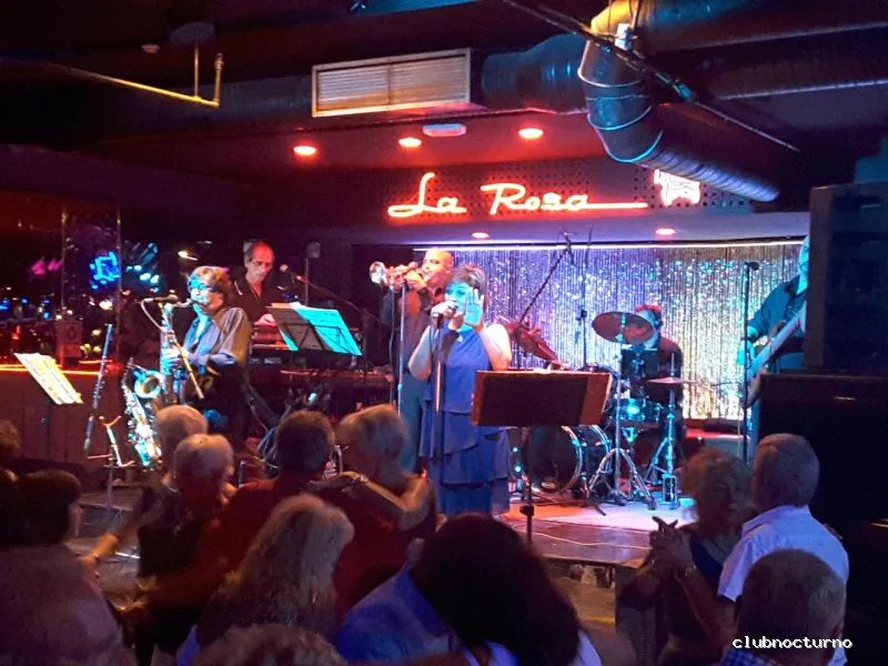 Discoteca la Rosa