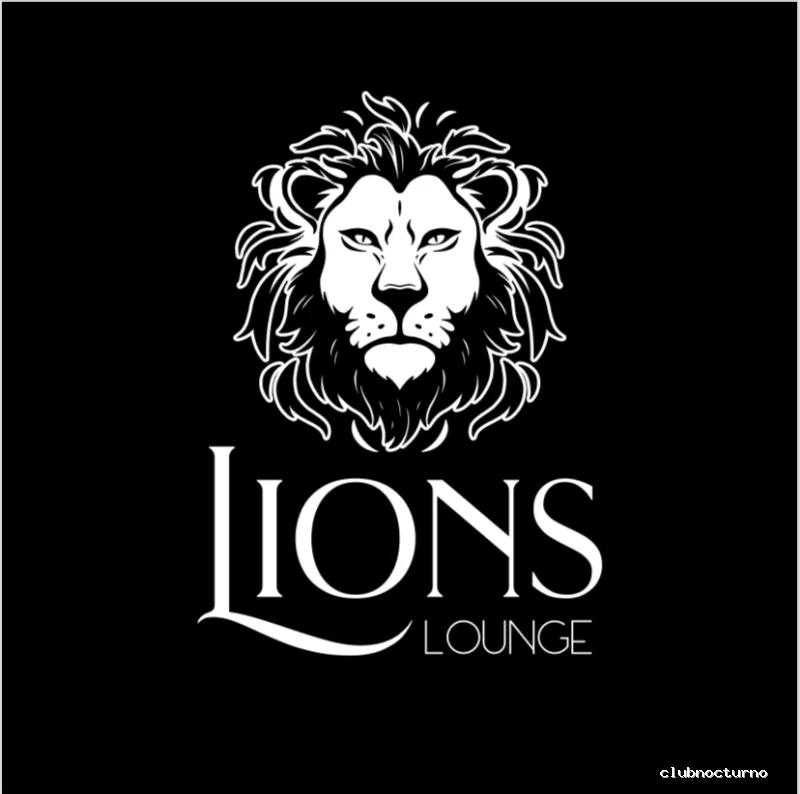 Lions Lounge