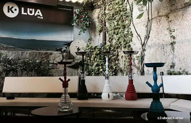 Pub K-lua