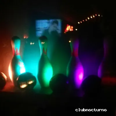 Lebowski - A Coruña