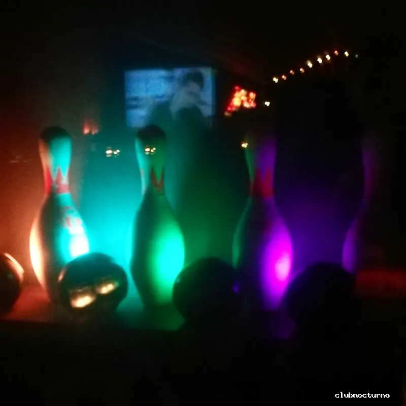 Lebowski - A Coruña