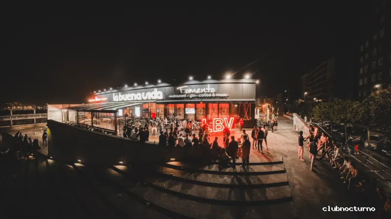 La Buena Vida Fomento