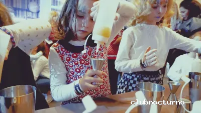 La Buena Vida Fomento