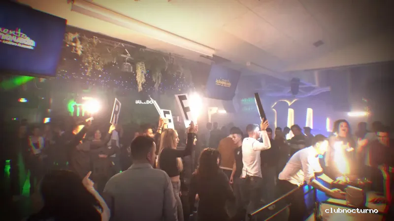 La Buena Vida Fomento