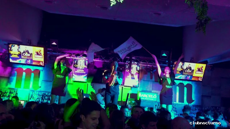 La Buena Vida Fomento