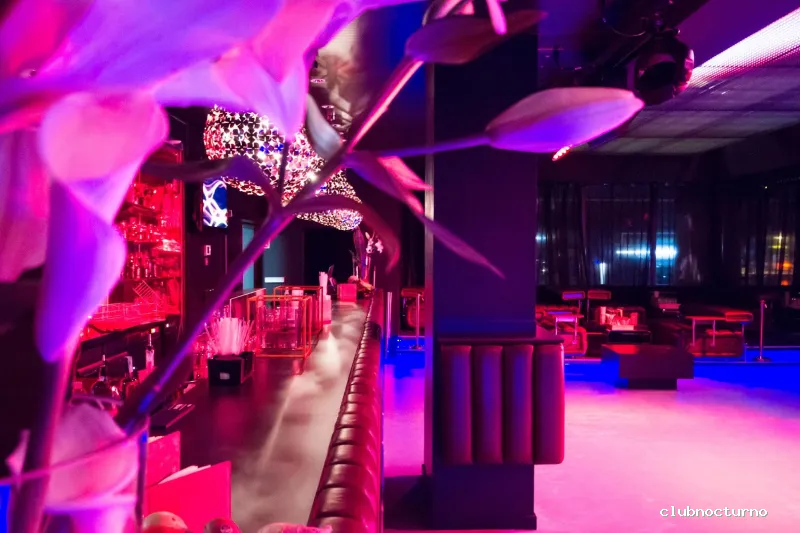 uppereast Night Club Mallorca