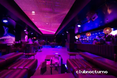 uppereast Night Club Mallorca