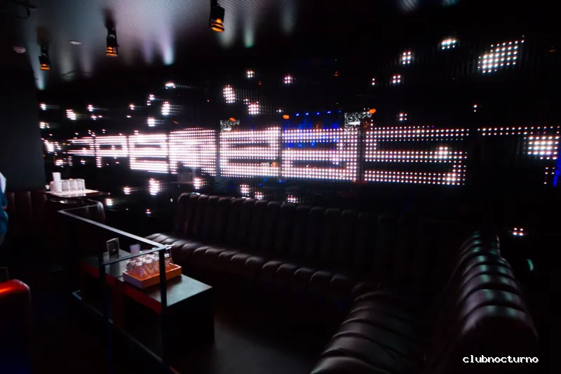 uppereast Night Club Mallorca