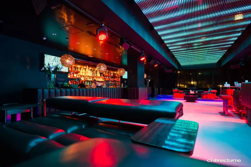 uppereast Night Club Mallorca