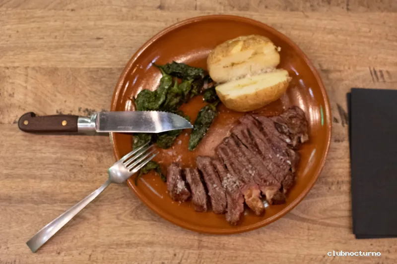 Morrissey’s Sports Bar Málaga