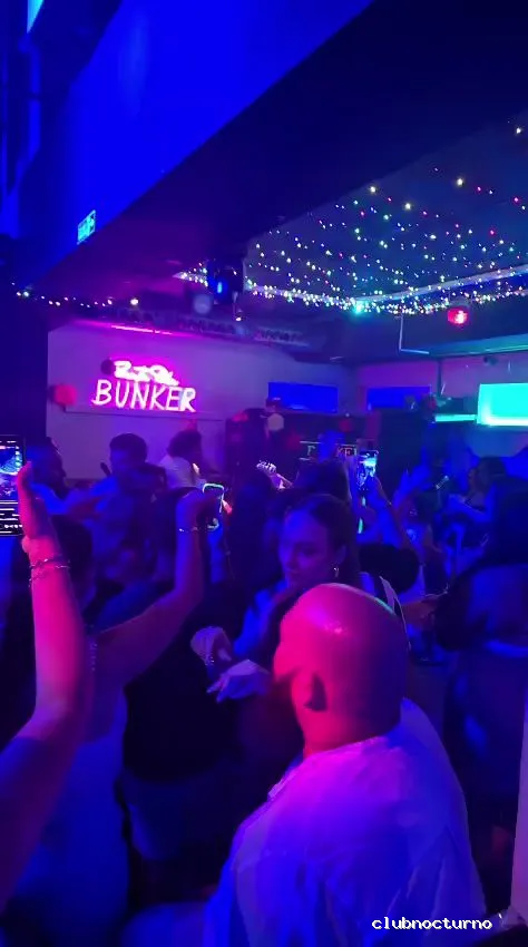 Discoteca Bunker Disco Pub
