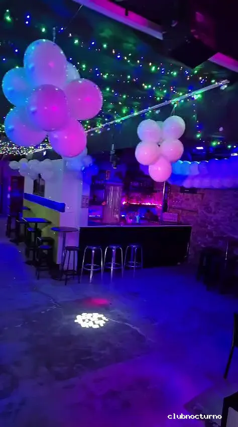 Discoteca Bunker Disco Pub