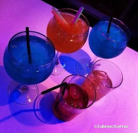 Discoteca Bunker Disco Pub