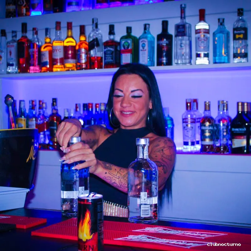 Discoteca Bunker Disco Pub