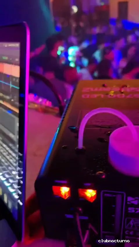 Discoteca Bunker Disco Pub