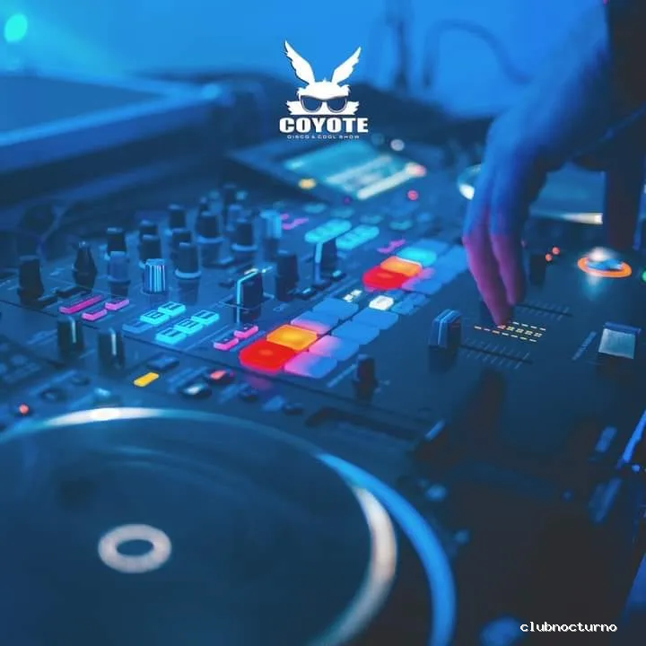 Discoteca Bunker Disco Pub