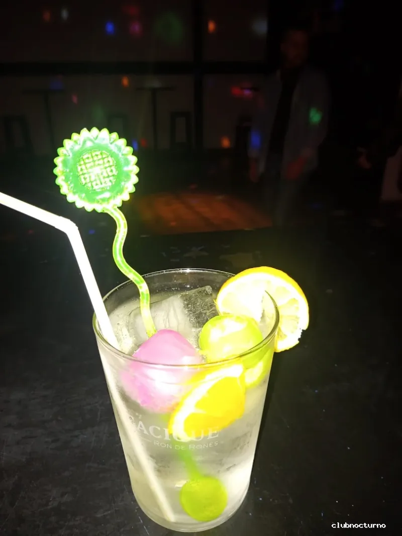 Discoteca Bunker Disco Pub