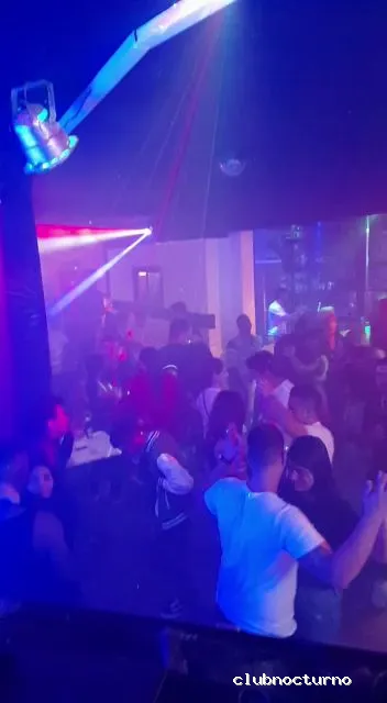 Discoteca Bunker Disco Pub