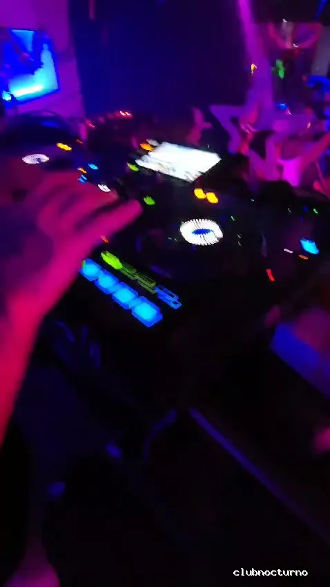 Discoteca Bunker Disco Pub