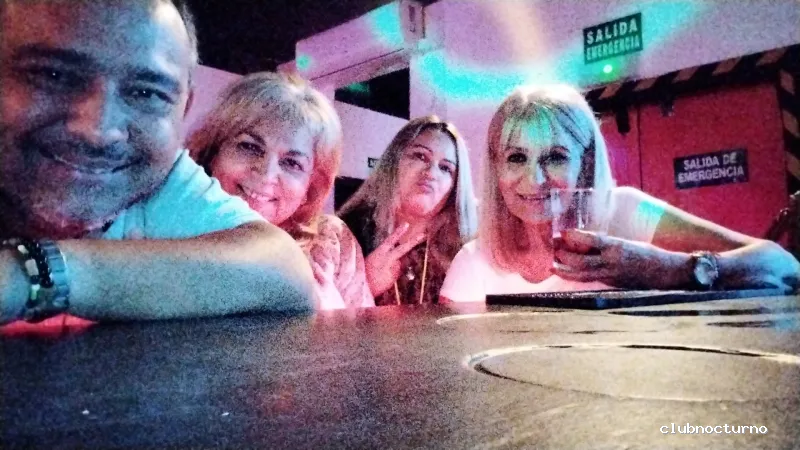 Discoteca Bunker Disco Pub