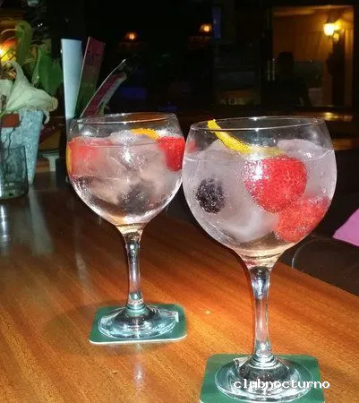 Discoteca Bunker Disco Pub