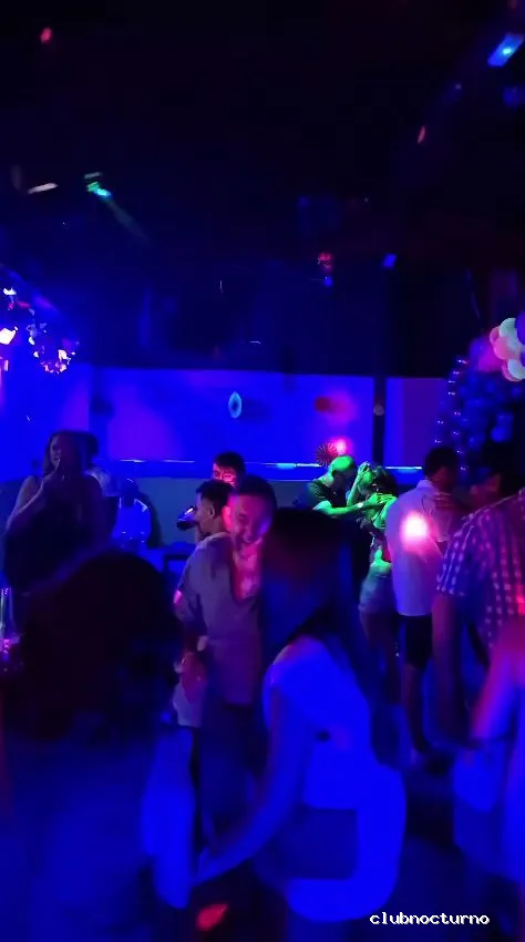 Discoteca Bunker Disco Pub