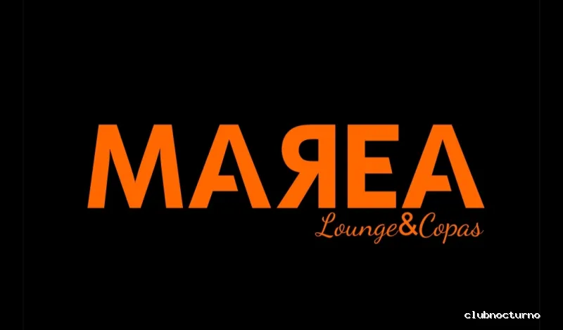 Marea Lounge&Copas