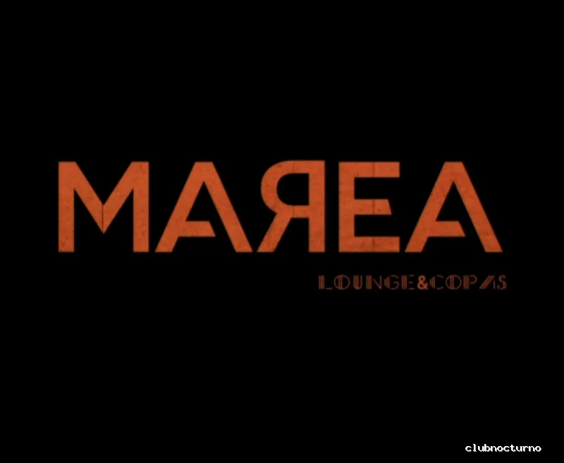 Marea Lounge&Copas