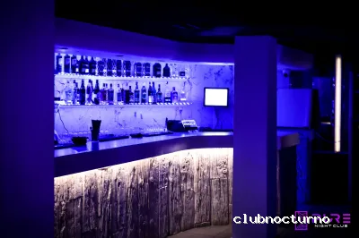 Pure Night Club