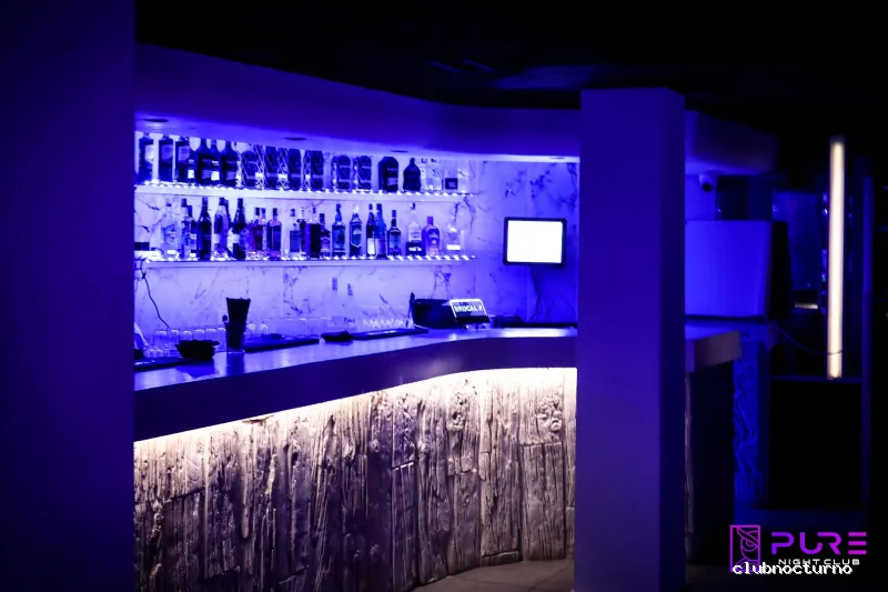Pure Night Club
