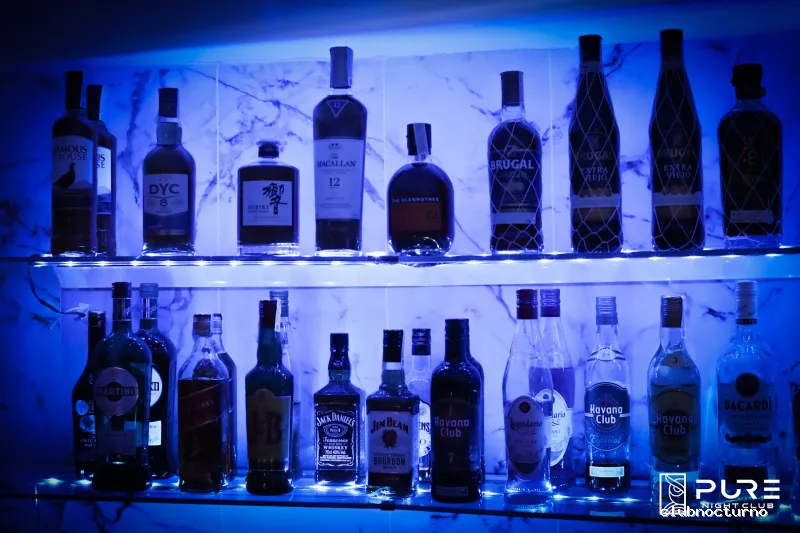 Pure Night Club