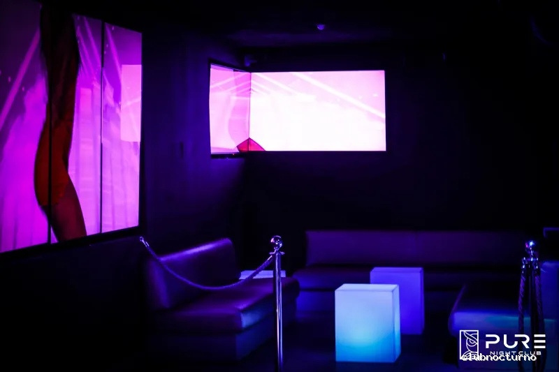 Pure Night Club
