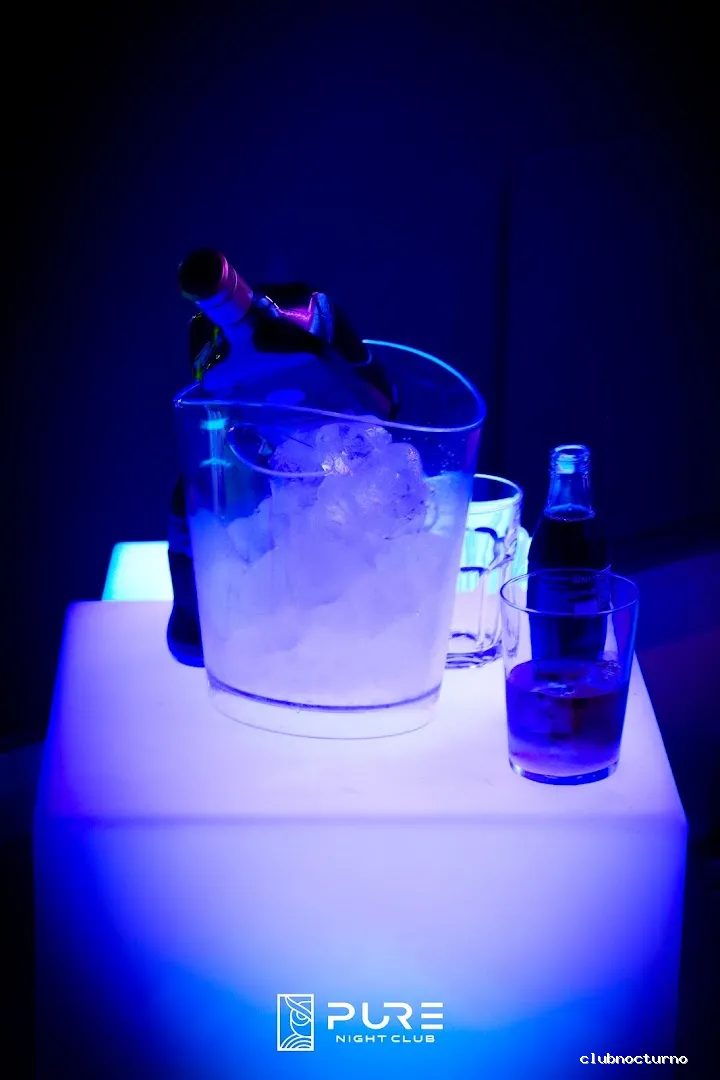 Pure Night Club