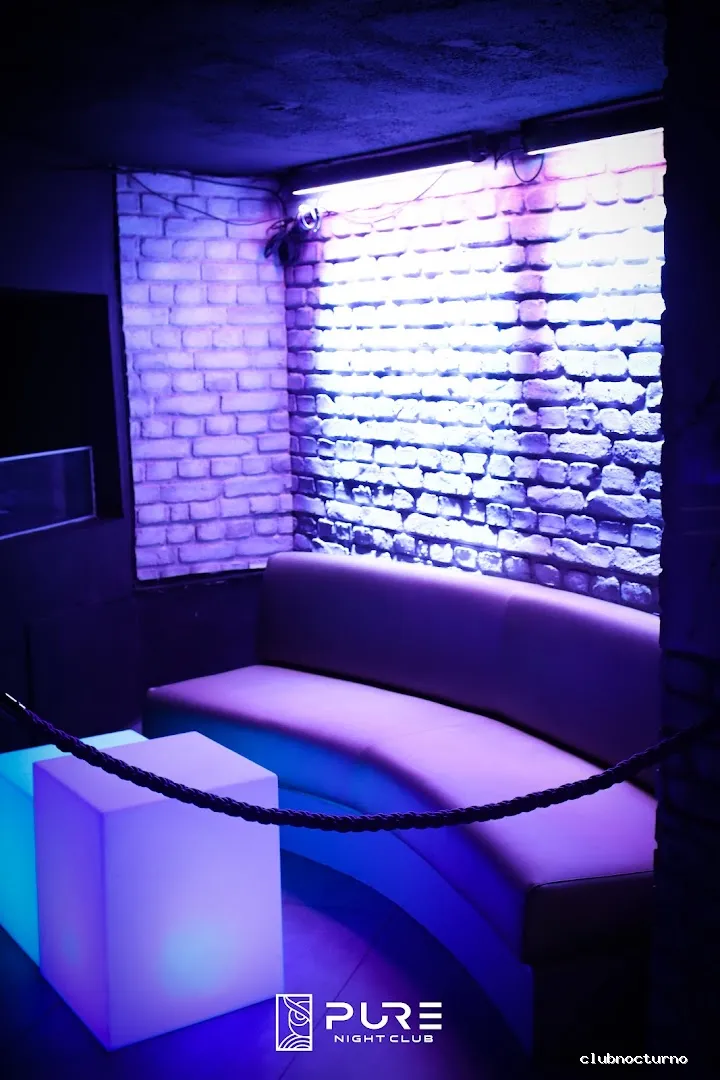 Pure Night Club
