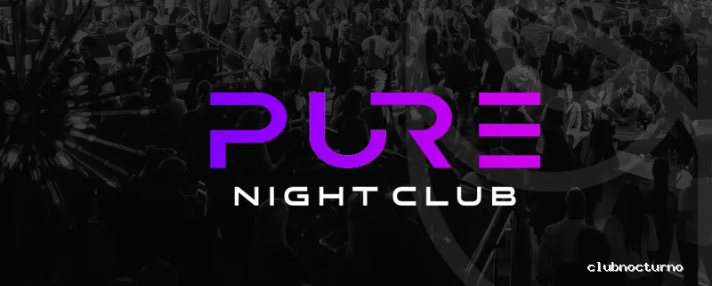 Pure Night Club