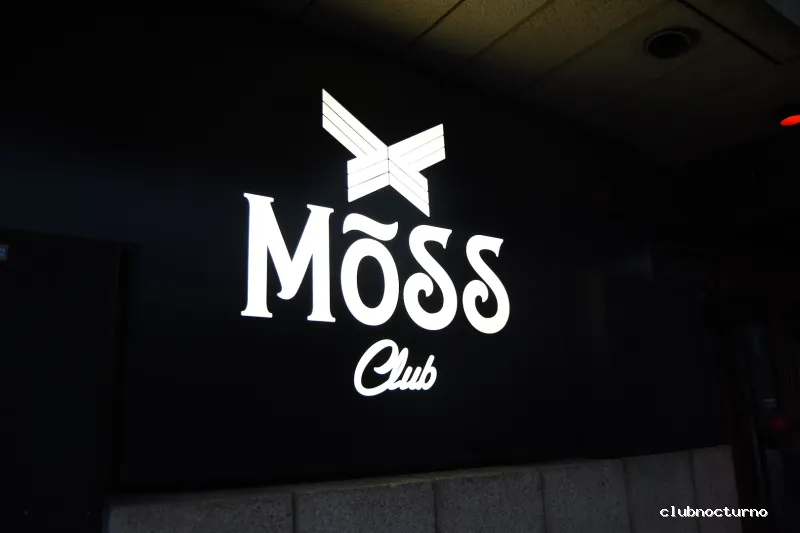 MÕSS CLUB