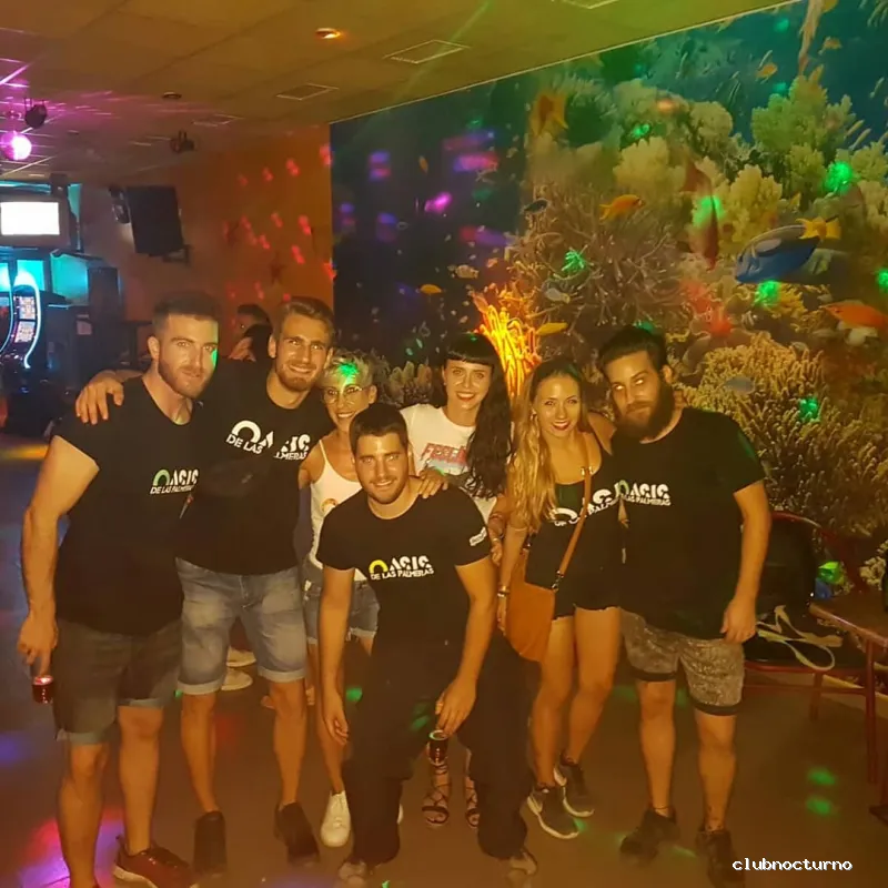 Karaoke Acuario