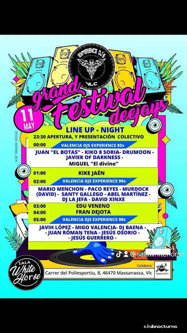 Galan Espectaculos Internacionales.SL.U