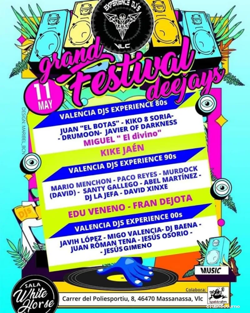 Galan Espectaculos Internacionales.SL.U