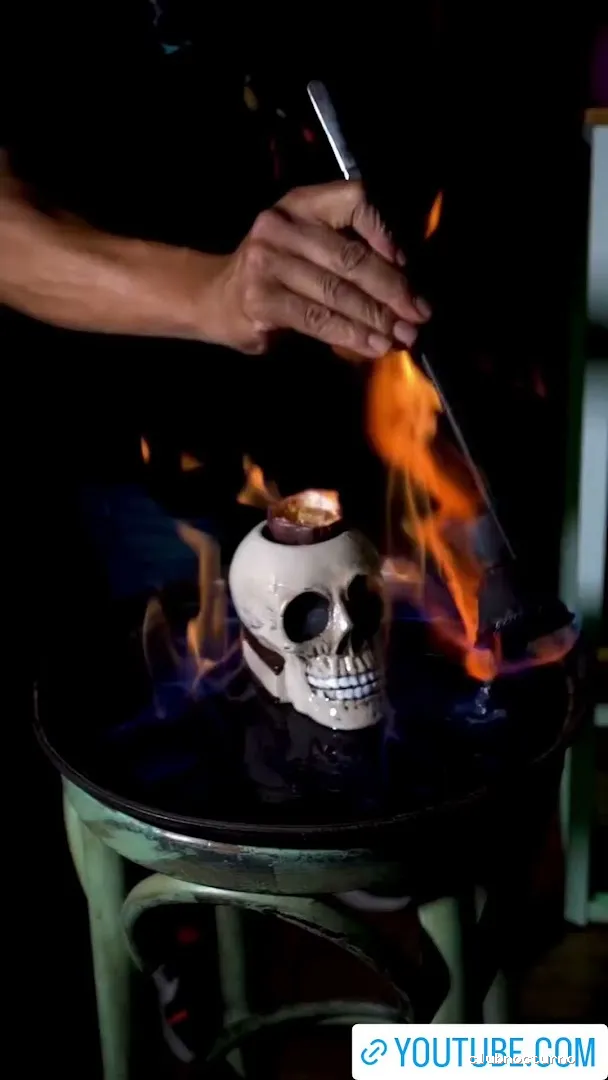 Hanalei Cocktail Bar