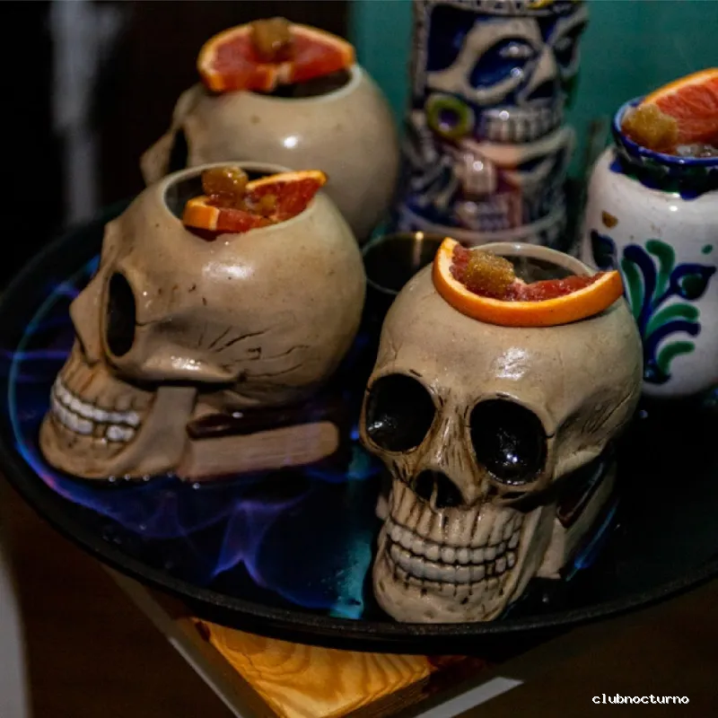 Hanalei Cocktail Bar