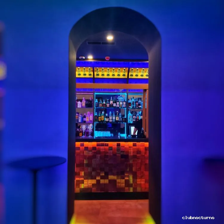 Pub Alameda Ritual Club