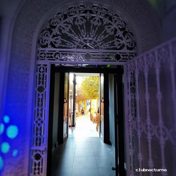 Pub Alameda Ritual Club