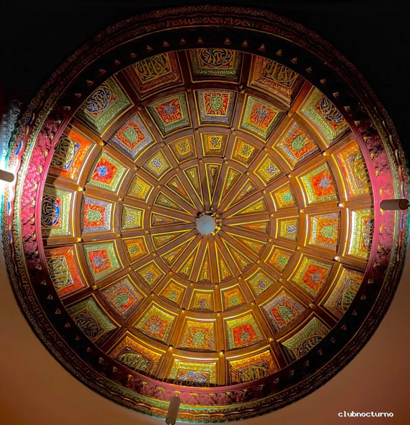 Pub Alameda Ritual Club