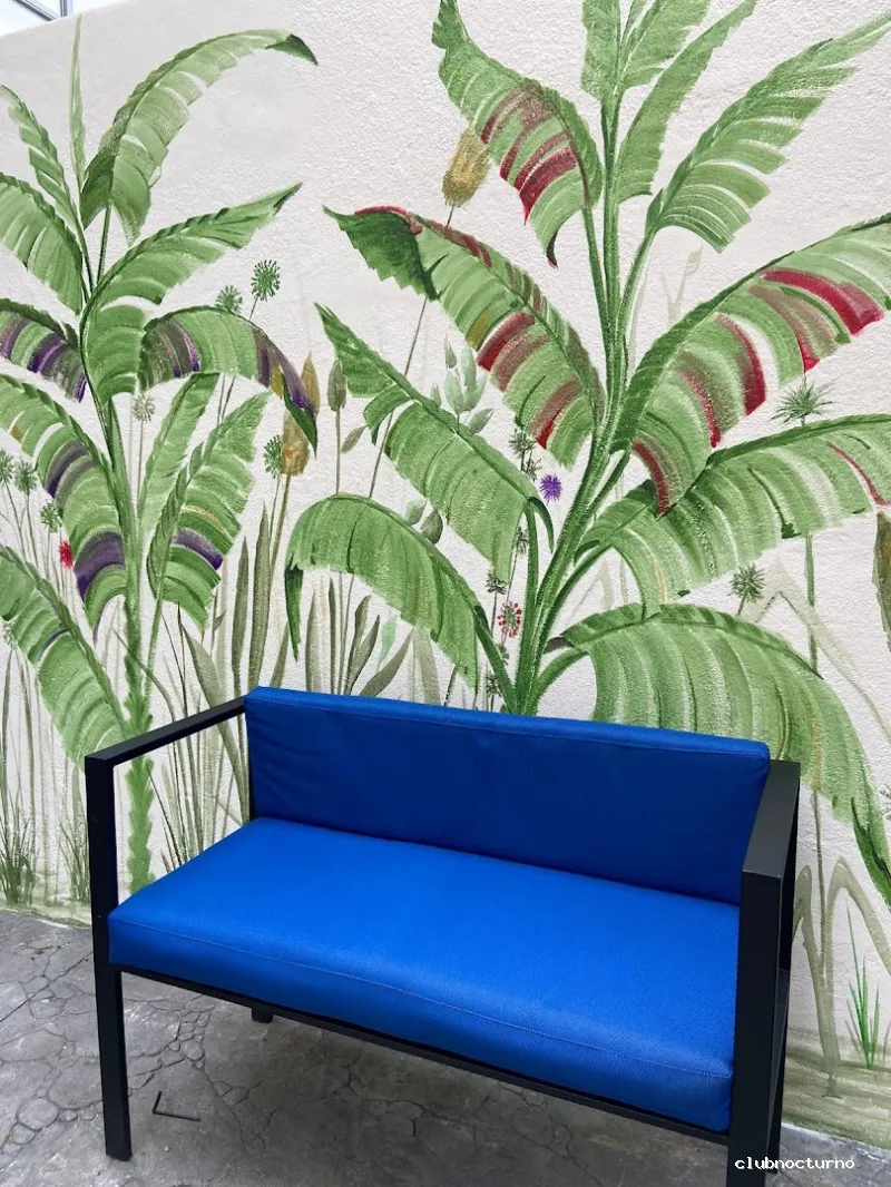 Pub Alameda Ritual Club