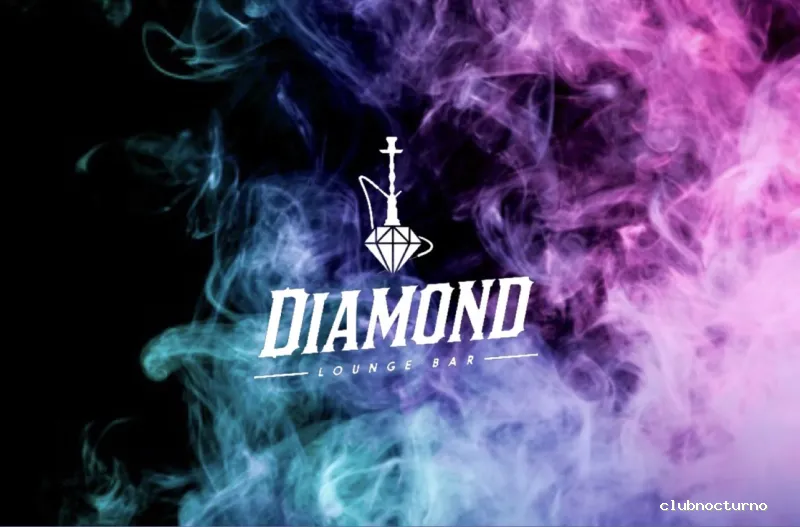 Diamond Lounge Bar