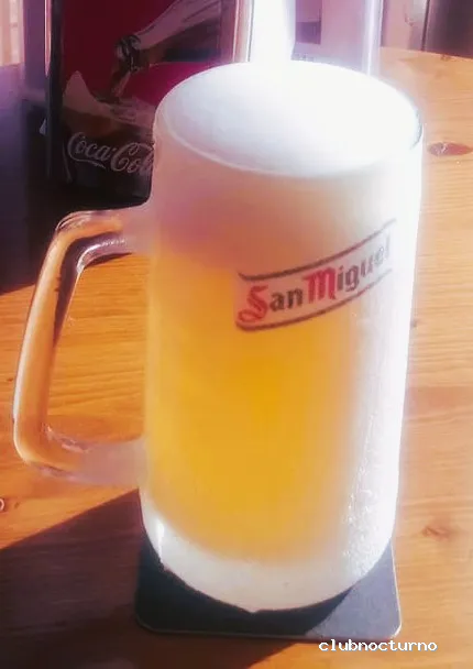 Bar Cafetería lipari