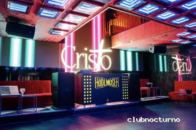 Cristo Social Club