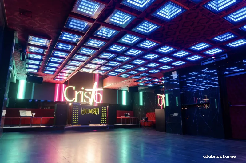 Cristo Social Club